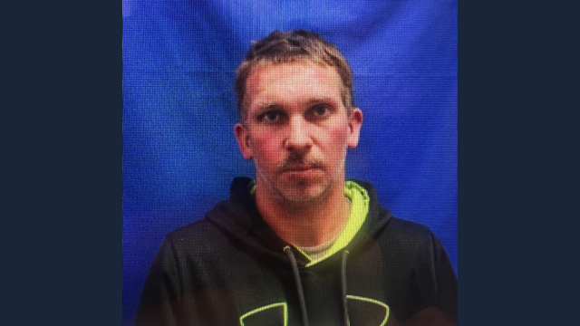 Man Arrested in McDowell County for Allegedly Soliciting Minor for Sexual Acts