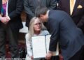 House Honors Former Delegate Kump