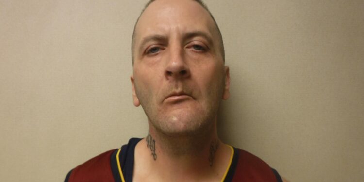 Westover Man Charged in Overnight Stabbing on Chestnut Ridge Road