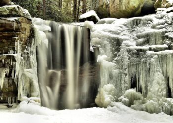 West Virginia State Parks Foundation Announces Photography Contest Winners