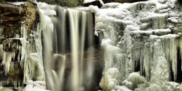 West Virginia State Parks Foundation Announces Photography Contest Winners