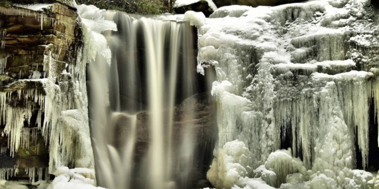 West Virginia State Parks Foundation Announces Photography Contest Winners