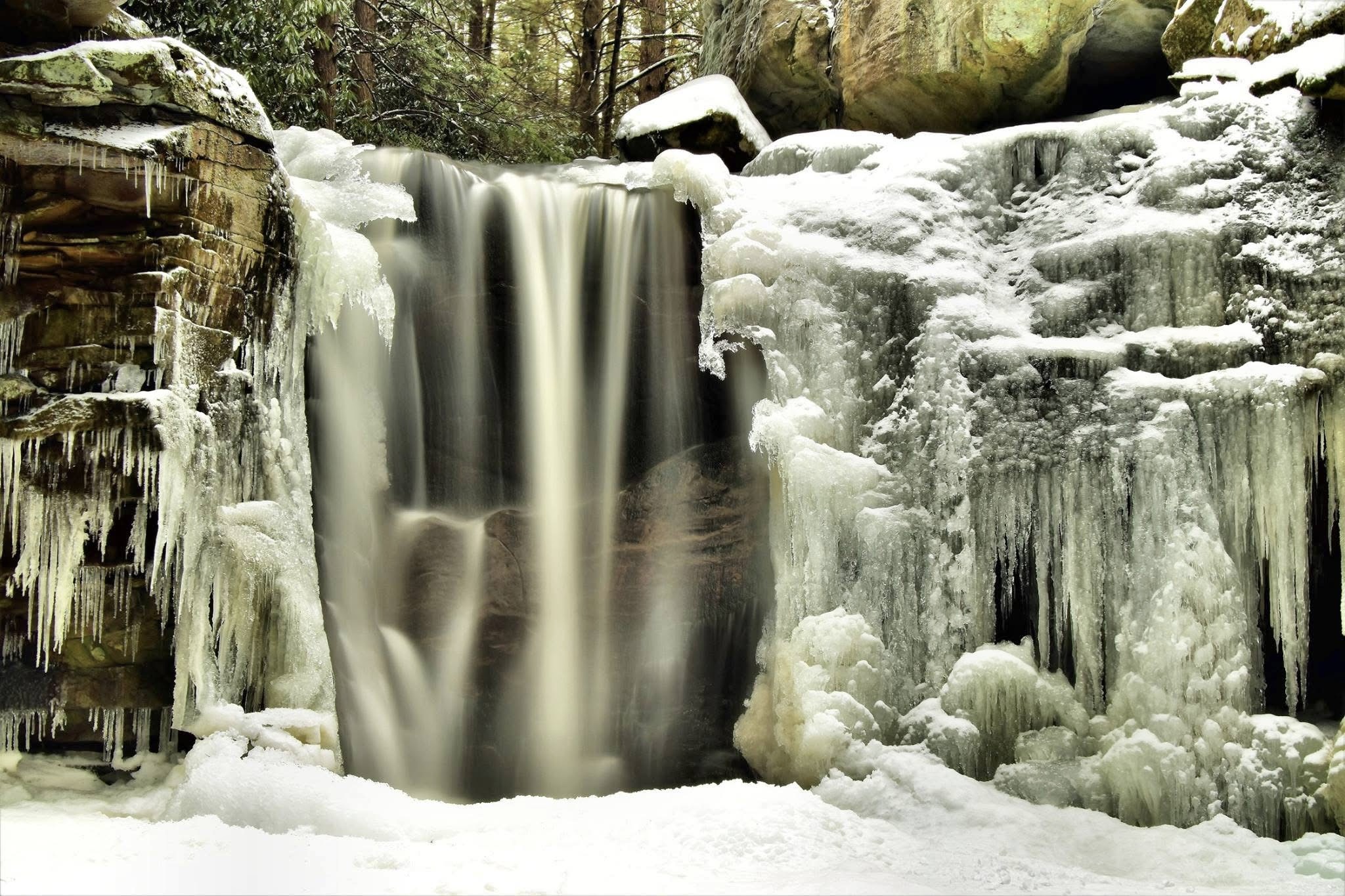 West Virginia State Parks Foundation Announces Photography Contest Winners