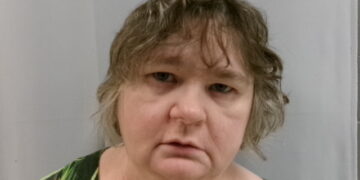 Woman Charged After Alleged Assault, False 911 Call