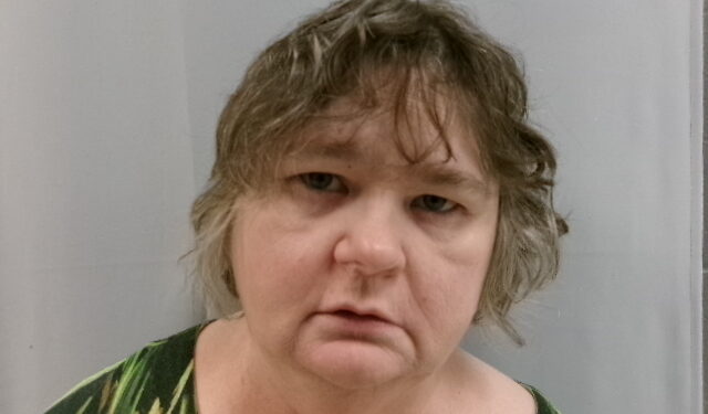 Woman Charged After Alleged Assault, False 911 Call