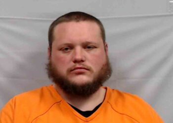 Man Shot During Family Dispute in Fayette County; Suspect Tased and Arrested with Toddler Inside Home