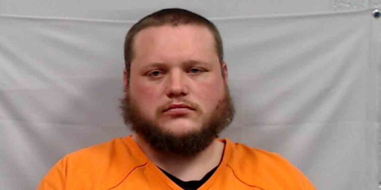 Man Shot During Family Dispute in Fayette County; Suspect Tased and Arrested with Toddler Inside Home