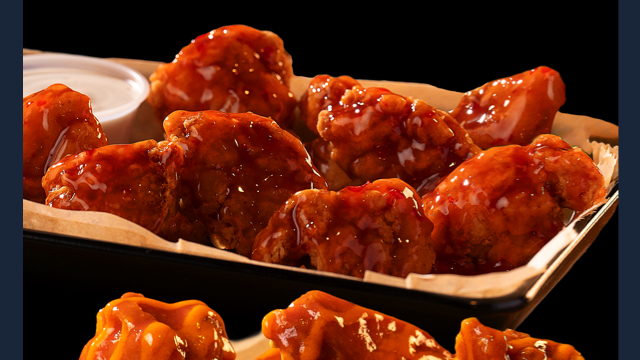 Wing-Schooner Madness Deals Are Sure to Clear the Benches in Vienna and St. Mary’s, W.Va.