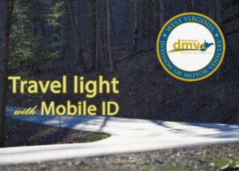 West Virginia DMV: Mobile ID has surpassed 35,500 users
