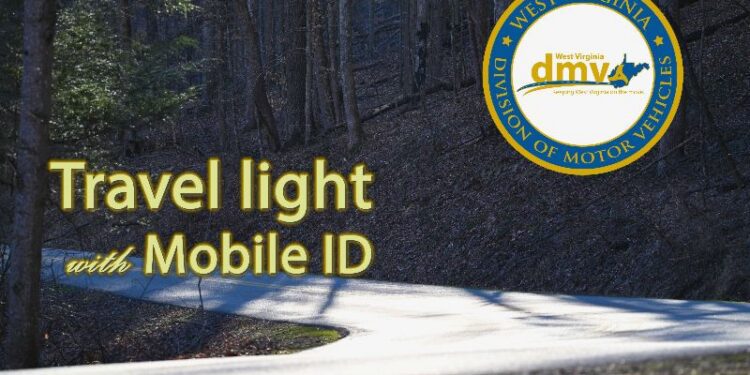 West Virginia DMV: Mobile ID has surpassed 35,500 users