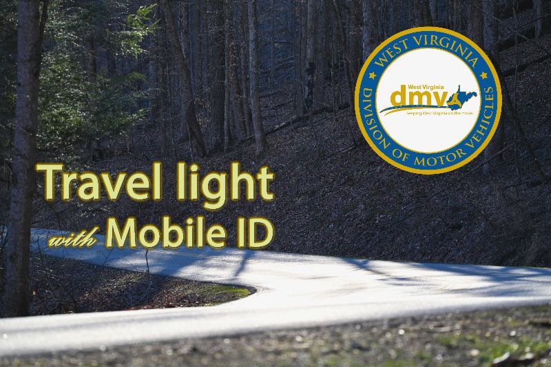 West Virginia DMV: Mobile ID has surpassed 35,500 users