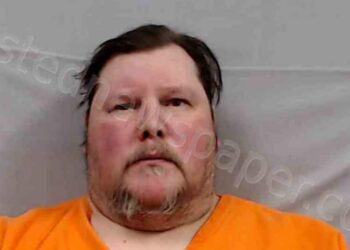 Felon Charged After Deputies Find Arsenal During Domestic Call in Hinton