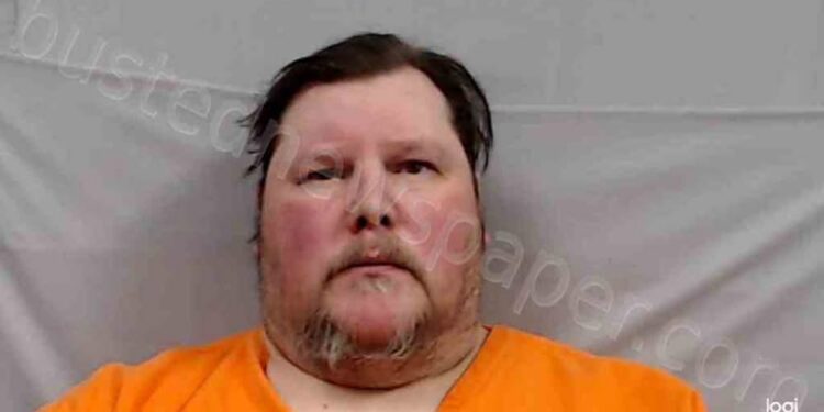 Felon Charged After Deputies Find Arsenal During Domestic Call in Hinton