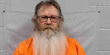 Man Charged After Shooting Neighbor’s Dogs, Pepper-Spraying Owner in Fayette County Dispute