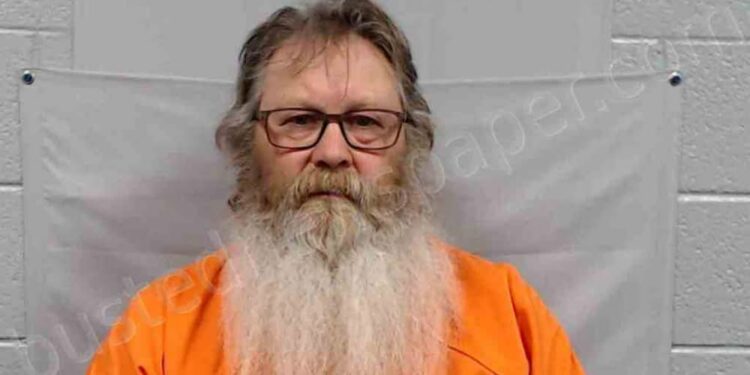 Man Charged After Shooting Neighbor’s Dogs, Pepper-Spraying Owner in Fayette County Dispute