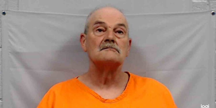 Fayette County Man Convicted of 36 Felony Sex Crimes Spanning Decades