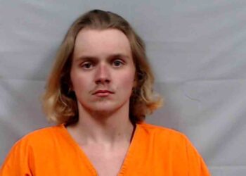 Stolen Log Skidder Recovered in Wyoming County, Suspect Sought on Multiple Charges