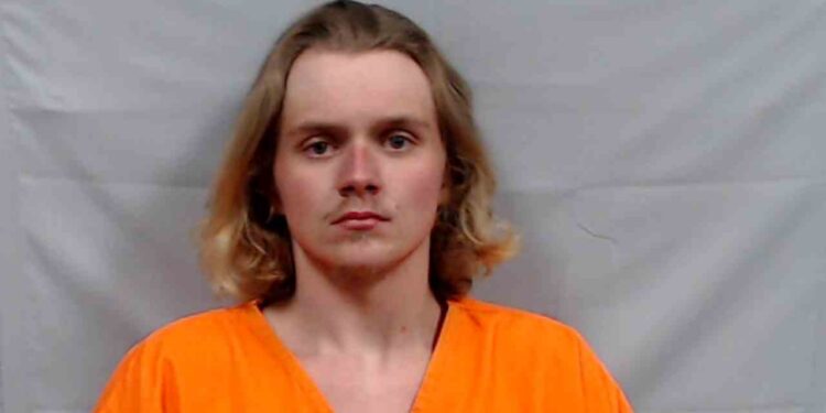 Stolen Log Skidder Recovered in Wyoming County, Suspect Sought on Multiple Charges