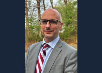 Concord University names Dr. Tony Artimisi as next Provost