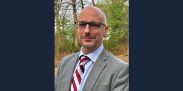 Concord University names Dr. Tony Artimisi as next Provost