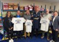 Bluefield State University Celebrates Expanded Food Pantry Through Partnership with Food Lion Feeds