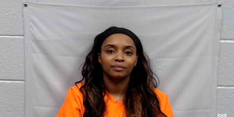 Woman Accused of Dragging Ex-Husband with Vehicle, Attempted Shovel Attack in Raleigh County