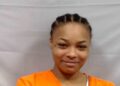 Woman Arrested After Alleged Knife Attack, Drug Bust During Domestic Incident in Bluefield