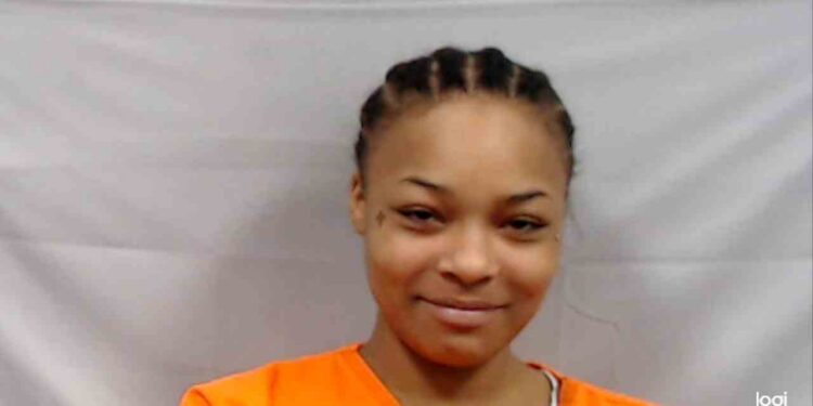 Woman Arrested After Alleged Knife Attack, Drug Bust During Domestic Incident in Bluefield