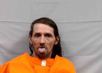 Man Arrested After Allegedly Attacking Woman with Sword in Wyoming County