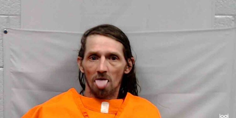 Man Arrested After Allegedly Attacking Woman with Sword in Wyoming County
