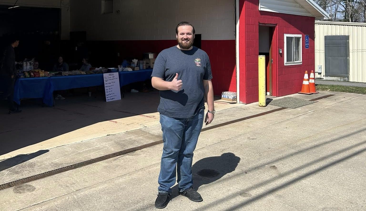 Candidates step up campaigning ahead of West Virginia Primary Election