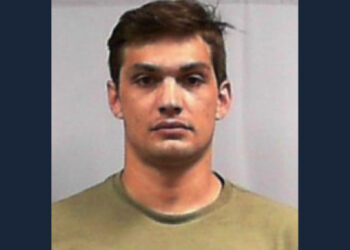 Man Arrested Following Violent Domestic Incident