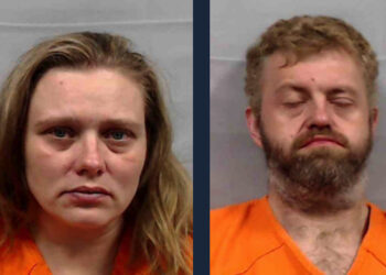 Child Found Standing in Window as Parents Unconscious in Suspected Fentanyl Incident