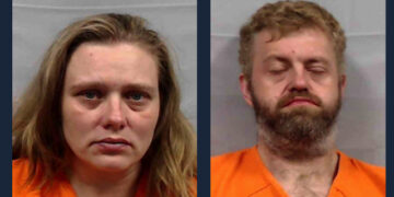 Child Found Standing in Window as Parents Unconscious in Suspected Fentanyl Incident