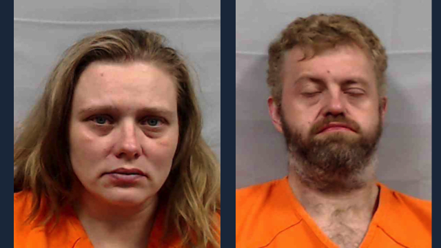 Child Found Standing in Window as Parents Unconscious in Suspected Fentanyl Incident