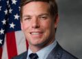 Democrat Eric Swalwell Drops Out of California Governor’s Race Amid Mounting Sexual Misconduct Allegations