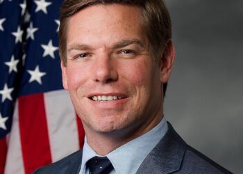Democrat Eric Swalwell Drops Out of California Governor’s Race Amid Mounting Sexual Misconduct Allegations