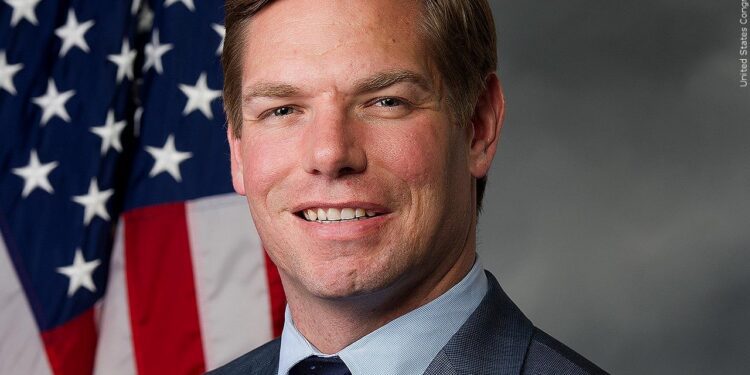 Democrat Eric Swalwell Drops Out of California Governor’s Race Amid Mounting Sexual Misconduct Allegations