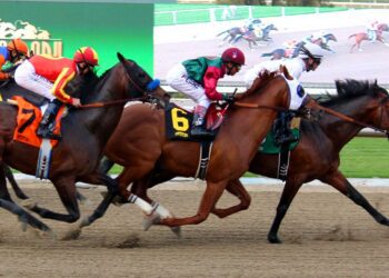 Governor Morrisey Signs SB 1060 to Revitalize West Virginia’s Horse Racing Industry