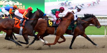 Governor Morrisey Signs SB 1060 to Revitalize West Virginia’s Horse Racing Industry