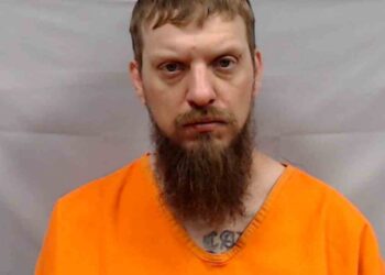 Man Accused of Choking Wife, Threatening to Kill Her in Gauley Bridge Incident