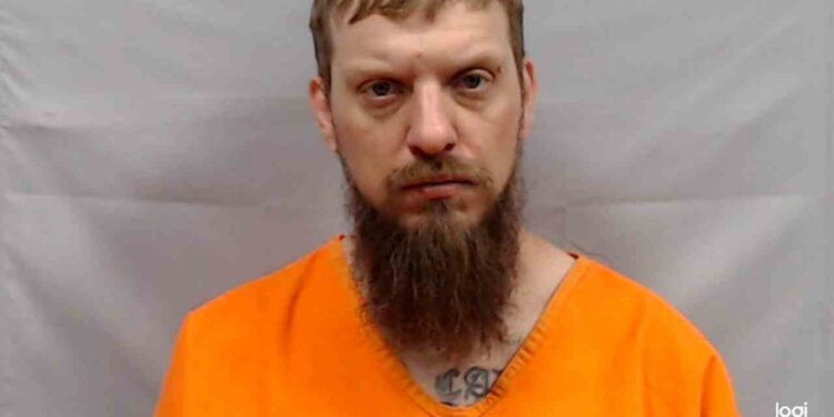 Man Accused of Choking Wife, Threatening to Kill Her in Gauley Bridge Incident