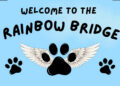 Mercer County to Celebrate Rainbow Bridge Pet Memorial with Ribbon Cutting and Community Walk
