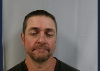 Man Accused of Tearing Porch Off Condemned Home