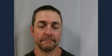 Man Accused of Tearing Porch Off Condemned Home