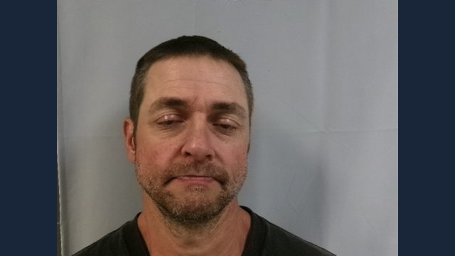 Man Accused of Tearing Porch Off Condemned Home