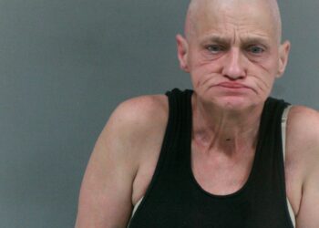 Woman Accused of Setting Fires, Threatening Neighbors with Knife