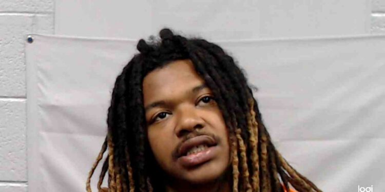 Man Arrested After Foot Chase, Found with ‘Ghost Gun’ Following Disturbance in Bluefield