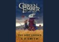 S. D. Smith Resurrects Iconic Characters in New Green Ember Book