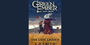 S. D. Smith Resurrects Iconic Characters in New Green Ember Book